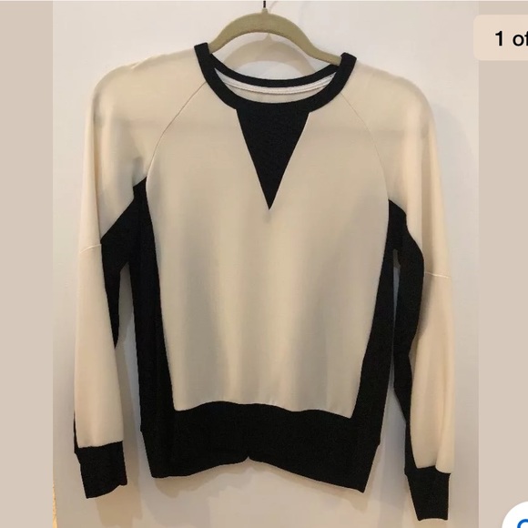 Rag And Bone For Intermix Sweater Sz XXS - Picture 1 of 8